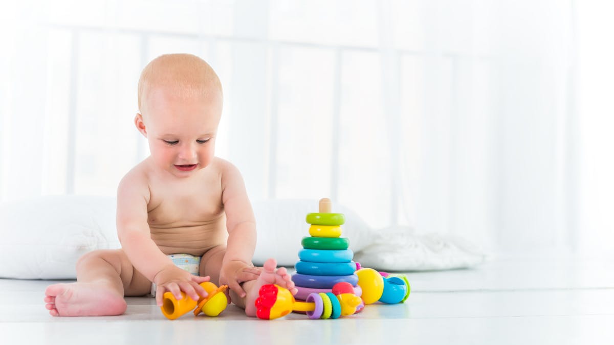 Les Bebes Seraient En Capacite De Raisonner Bien Avant De Pouvoir Parler Parents Fr Les Bebes Seraient En Capacite De Raisonner Bien Avant De Pouvoir Parler Parents Fr