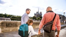 Familles homoparentales : la ville de Paris fait évoluer ses formulaires
