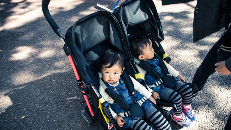 Banc D Essai Des Poussettes Doubles Parents Fr Parents Fr Banc D Essai Des Poussettes Doubles Parents Fr Parents Fr