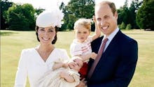 Kate Middleton : retour en images sur ses deux premières grossesses (diaporama)
