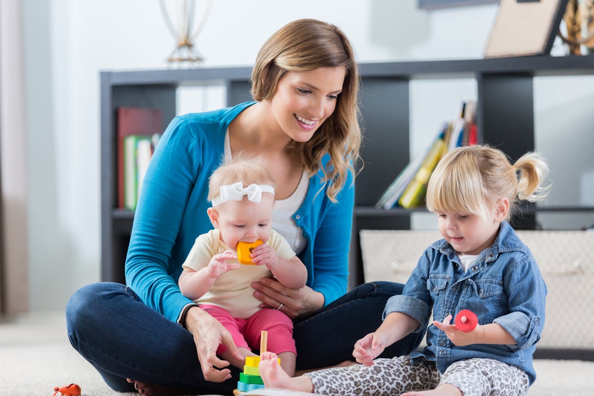 Assmat : 10 bons plans pour s'équiper à petits prix - Devenir assistante  maternelle