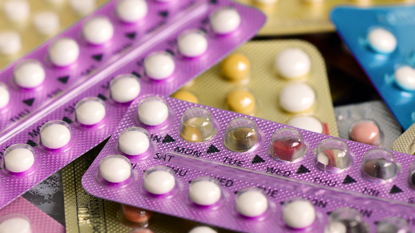 Contraception Un Lot De Pilules Defectueuses Retire De La Vente Parents Fr