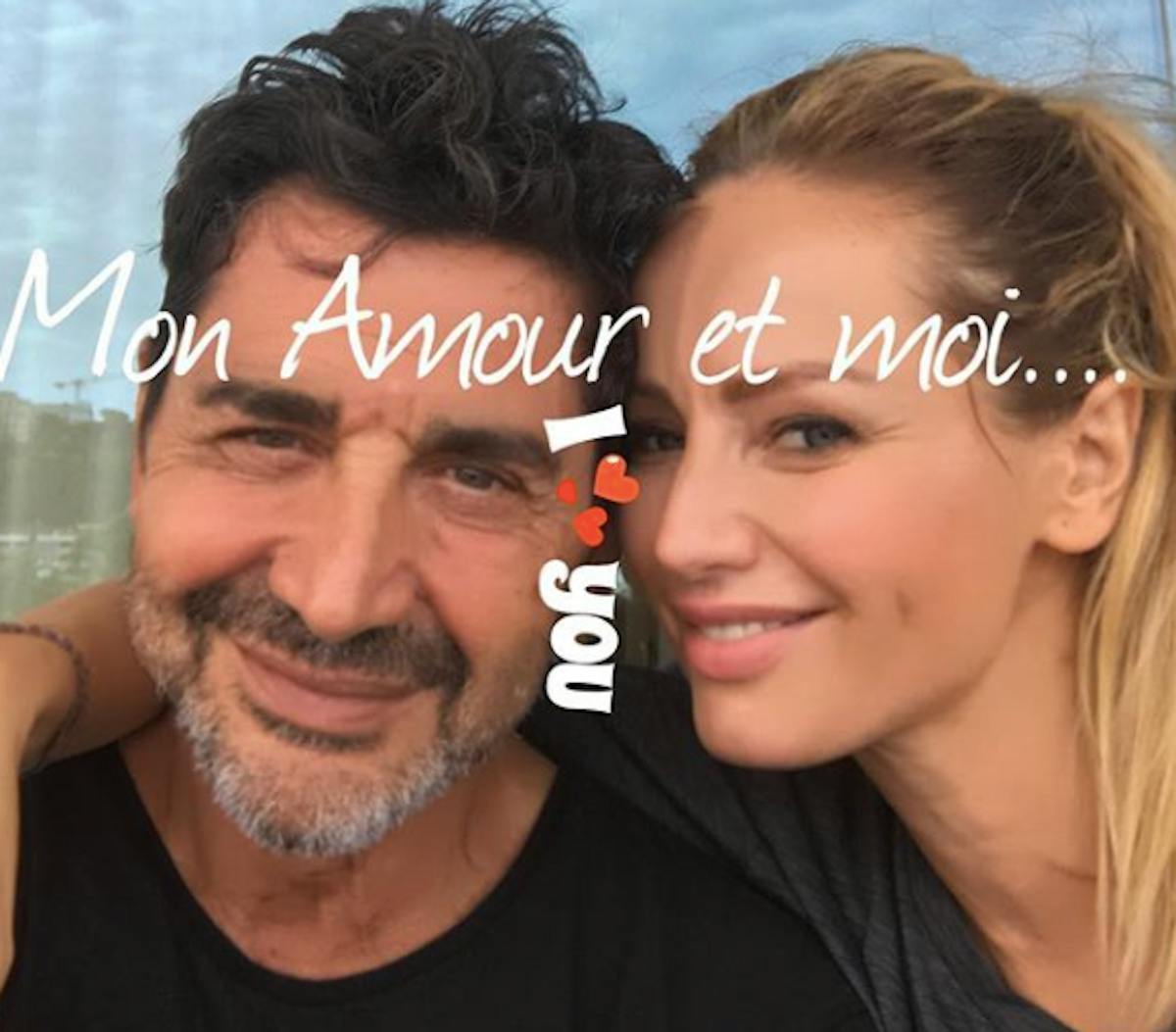 Adriana Karembeu attend une fille | PARENTS.fr