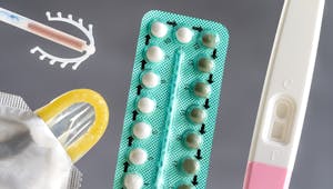 Idées reçues sur la contraception