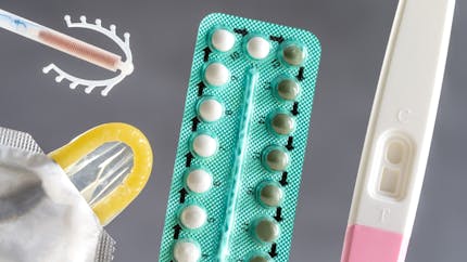 Idées reçues sur la contraception