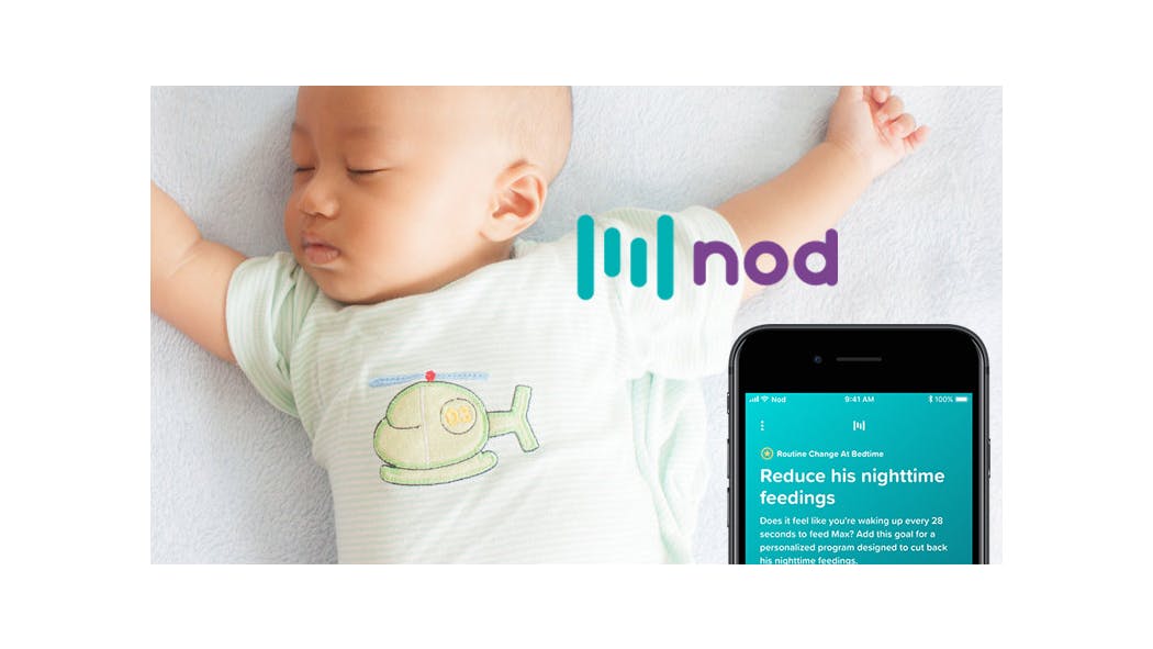 Nod L Application Coach Pour Le Sommeil De Bebe Parents Fr Nod L Application Coach Pour Le Sommeil De Bebe Parents Fr
