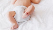 Un bébé chinois naît quatre ans après la mort de ses parents