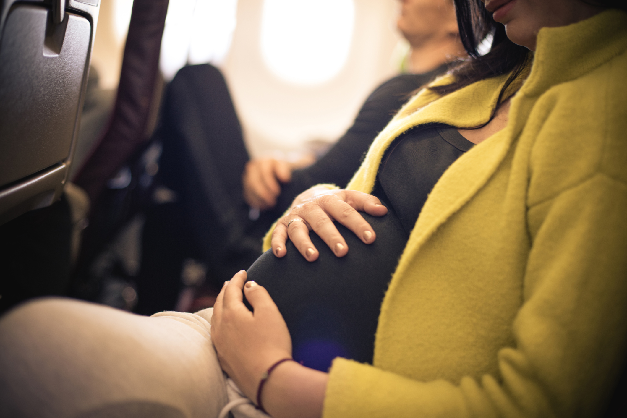 Rencontre femme enceinte