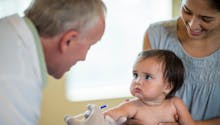 Anesthésie avant l’âge de 3 ans : pas d’effet négatif sur le QI, rassure une étude