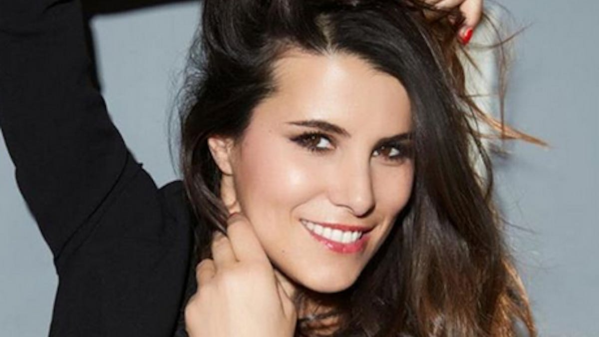 Karine Ferri Devoile Son Baby Bump En Direct Dans The Voice Parents Fr Karine Ferri Devoile Son Baby Bump En Direct Dans The Voice Parents Fr
