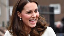 Kate Middleton a accouché : le Royal baby est né !