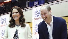 Bébé royal : l'accouchement de Kate Middleton est imminent !