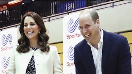 Bébé royal : l'accouchement de Kate Middleton est imminent !