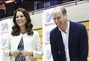 Bébé royal : l'accouchement de Kate Middleton est imminent !