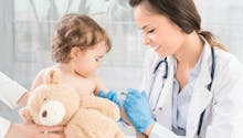 Semaine européenne de la Vaccination : l'importance de ce geste chez les nourrissons