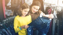 Coup de gueule : une maman dénonce le manque de poches dans les jeans pour filles