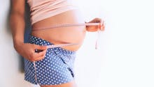 Quelle prise de poids pendant la grossesse ?