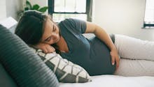 Les règles et autres pertes de sang pendant la grossesse