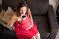 Grossesse : trop de caféine fait courir un plus grand risque de surpoids pour l'enfant