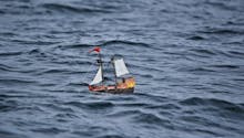 La belle histoire du bateau Playmobil qui a traversé l’Atlantique