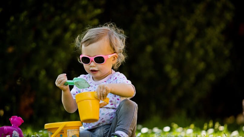 Lunettes De Soleil Le Bon Choix Pour Proteger Les Yeux De Bebe Parents Fr Lunettes De Soleil Le Bon Choix Pour Proteger Les Yeux De Bebe Parents Fr