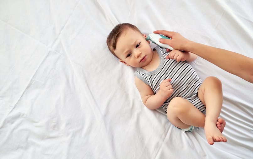 Maladies Associees A La Fievre Chez Bebe Parents Fr Maladies Associees A La Fievre Chez Bebe Parents Fr