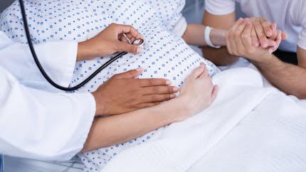 Les grossesses à risque en augmentation