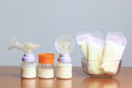 Bien conserver le lait maternel : le guide