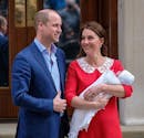 Kate Middleton : son bébé Louis rapporte déjà des millions !