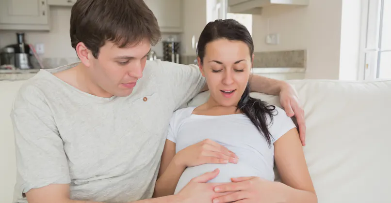 Grossesse Savez Vous Pourquoi Le Fœtus Bouge Tout Le Temps Parents Fr Grossesse Savez Vous Pourquoi Le Fœtus Bouge Tout Le Temps Parents Fr