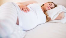 Femmes enceintes et mauvais sommeil : un médicament est rarement la bonne solution