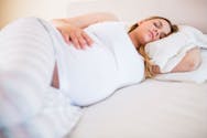 Femmes enceintes et mauvais sommeil : un médicament est rarement la bonne solution