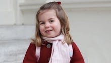 Charlotte de Cambridge a 3 ans : un anniversaire un peu oublié…