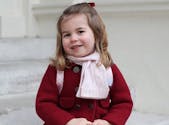 Kate Middleton : première photo de Louis de Cambridge avec sa grande sœur Charlotte