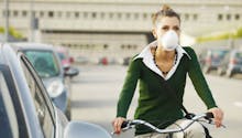 9 personnes sur 10 dans le monde respirent un air pollué