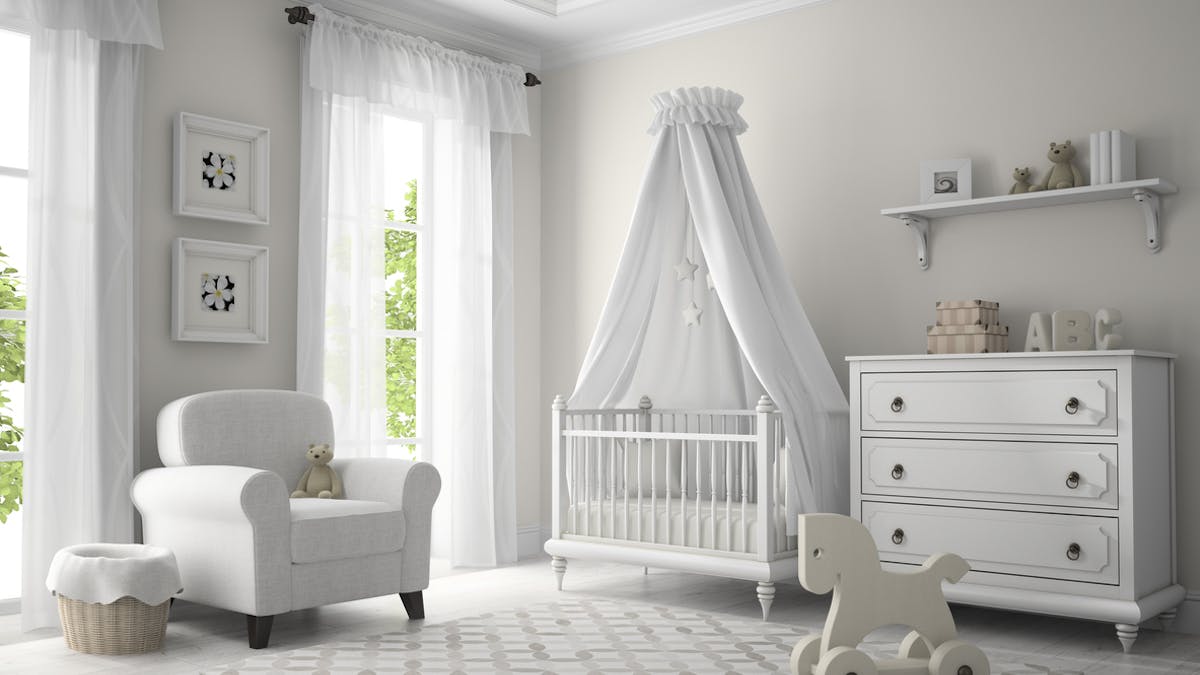 Un Guide Pour Bien Amenager La Maison Avec Un Bebe Parents Fr Un Guide Pour Bien Amenager La Maison Avec Un Bebe Parents Fr