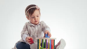 Montessori à la maison : notre shopping d'éveil (diaporama)