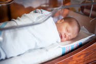 Natalité : les Etats-Unis ont connu en 2017 leur plus bas taux de naissances