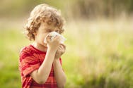 Allergies : après les pollens de bouleau, gare aux pollens de graminées