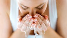 Hygiène : 5 parties du corps à ne pas laver chaque jour