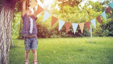 10 astuces pour simplifier un anniversaire d’enfant