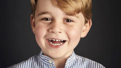 Le prince George visé par Daesh : la famille royale réagit