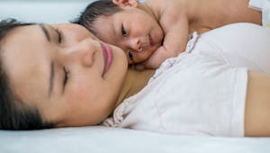 L’instinct maternel existe-t-il ?