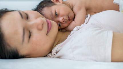 L’instinct maternel existe-t-il ?