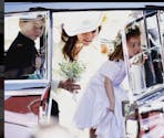 Tout savoir sur la nounou des enfants de Kate Middleton