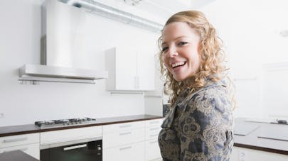 Royaume-Uni : une mère révèle son astuce pour un garde-manger bien rangé