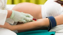 Grossesse : un test sanguin pour prédire le risque de prématurité