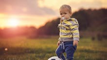 COUPE DU MONDE DE FOOTBALL DE 2018 : quels prénoms portent les enfants des Bleus ?