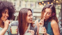 La santé osseuse des adolescentes menacée par le binge drinking