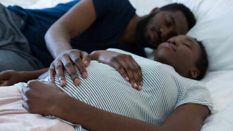 Grossesse Et Sommeil 7 Secrets Pour Bien Dormir Enceinte Parents Fr Grossesse Et Sommeil 7 Secrets Pour Bien Dormir Enceinte Parents Fr
